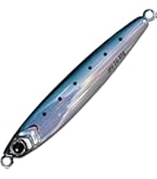 メジャークラフト ジグパラ バーチカルTG 120g 人気カラー 5個セット メジャークラフト ジグパラ バーチカルTG 120g 人気カラー 5個セット