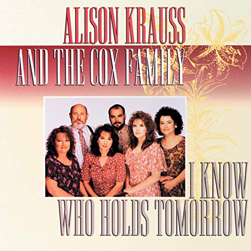 I’d Rather Have Jesus / Alison Krauss