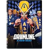 DRUMLINE: A NEW BEAT