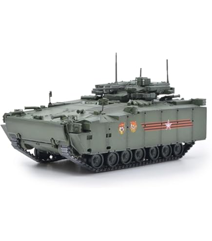 Amazon.co.jp: Motor City Classic Panzerkampf 1:72スケール