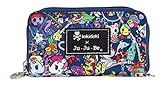 【日本正規品】 tokidoki トキドキ 限定コラボモデル jujube ジュジュビ ビースペンディ BeSpendy seapunk シーパンク