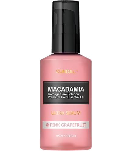 Amazon | 【KUNDAL】クンダル ウルトラ ヘアセラム100ml ( YLANG YLANG