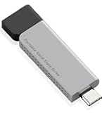 Amazon | エレコム 外付けSSD 2TB USB3.2 (Gen2) 対応 スライド式