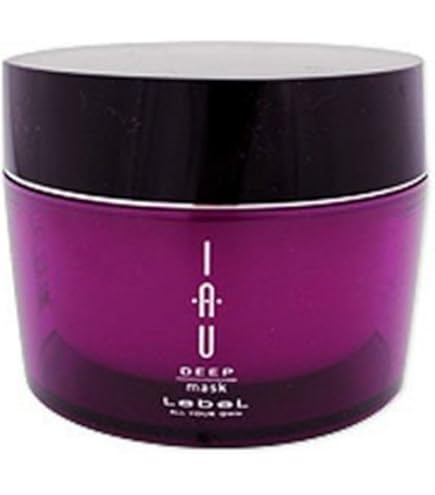 Amazon | ルベル イオセラム マスク 170g | Lebel | ヘア