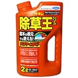 カダン 除草王シリーズ ザッソージエース 2L