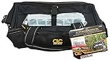CLC 305x203x229mm ツールバッグ EA925C-14
