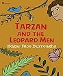 Tarzan and the Leopard Men (English Edition)