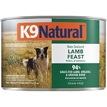 Amazon.co.jp: ケーナインナチュラル (K9 Natural) K9 Natural
