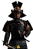 101TOYS 1/6 アクションフィギュア KN017 ニュー・ビギニング・シリーズ・オブ・ザ・ラスト・サムライ 勝元盛次 戦国武将 侍