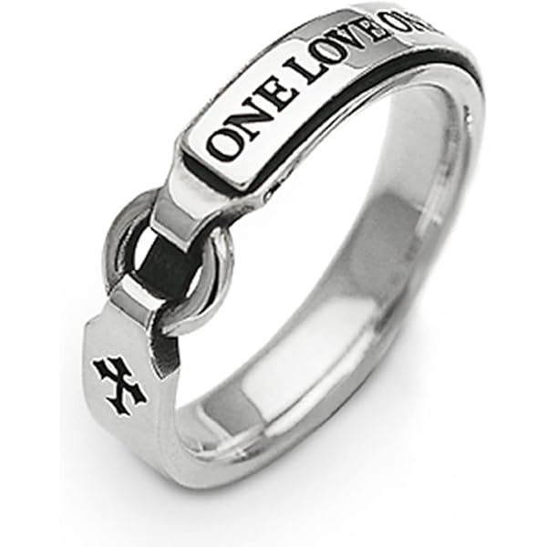 新品　未使用　23号　ドクターモンロー　カーブライン　メッセージ　リング　指輪 Amazon | [ドクターモンロー] カーブラインリング 7号～23号 (7号