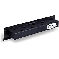 トネ(TONE) ドライバーホルダー(マグネットタイプ) SA-MSD ブラック