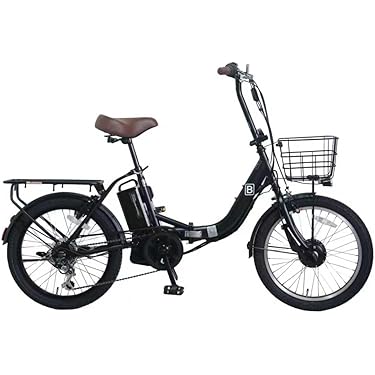 Amazon.co.jp 最新リリース: 電動自転車 の新着ランキングです。
