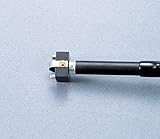 カスタム Kタイプ熱電対 温度センサー 表面温度測定用 LK-250