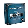 USAopoly World of Harry Potter Ultimate Edition Trivial Pursuitボードゲーム