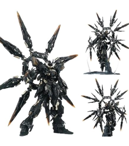Amazon | [ToyBase] ZZA MODEL 1/100 BLUE FLAME 藍焔 青炎 CH-01 再販