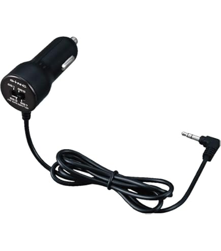 Amazon | セイワ(SEIWA) 車内用品 FMトランスミッター φ3.5mm端子