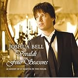 ヴィヴァルディ:四季/タルティーニ:悪魔のトリル