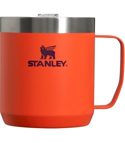 Amazon | STANLEY(スタンレー) マイルストーン 真空マグ 0.35L