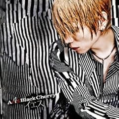 �C�G�X / Acid Black Cherry