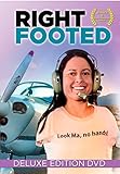 Right Footed Deluxe Edition DVD
