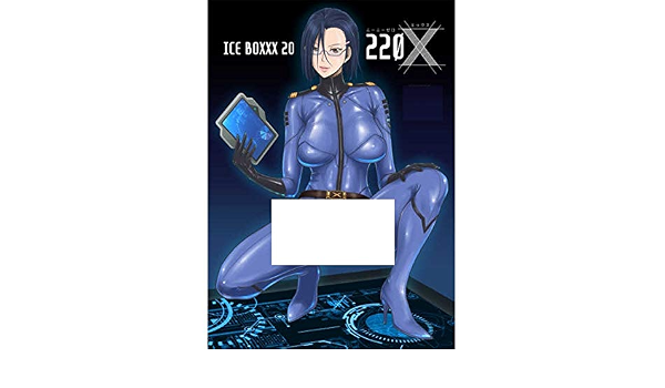 Amazon Co Jp 宇宙戦艦ヤマト2202 Ice Boxxx 20 Serious Graphics Hobbies