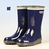 ミツウマ　エーファ19　ネービー　25.0ｃｍ