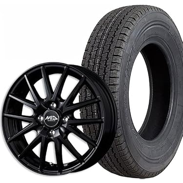 Amazon.co.jp 売れ筋ランキング: 車用タイヤ・ホイールセット の中で