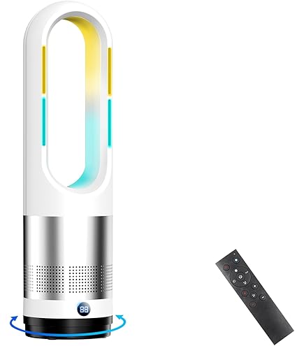 ダイソン AM09 2020年製 ホット&クール 扇風機 暖房 Dyson (ダイソン) ホットアンドクール AM09 (温風・扇風機) W20.4×D20