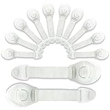 Te Fiti ベビーガード ストッパー 子供 安全ロック 指はさみ 防止セット 12個セット