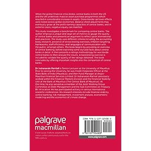 Central Bank Ratings: A New Methodology for Global Excellence