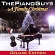 A Family Christmas (CD+DVD Deluxe Edition)