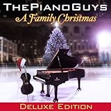 A Family Christmas (CD+DVD Deluxe Edition)