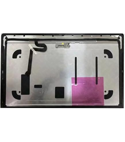 Amazon.co.jp: A1418 4k 液晶ディスプレイガラスディスプレイ