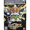 Gジェネレーション (44) ガンダムダブルX