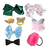Chic Crystals ACCESSORY ベビー・ガールズ US サイズ: M カラー: マルチカラー
