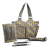 timi & leslie Tag - a - Long Diaper Bag　Sami　（並行輸入）