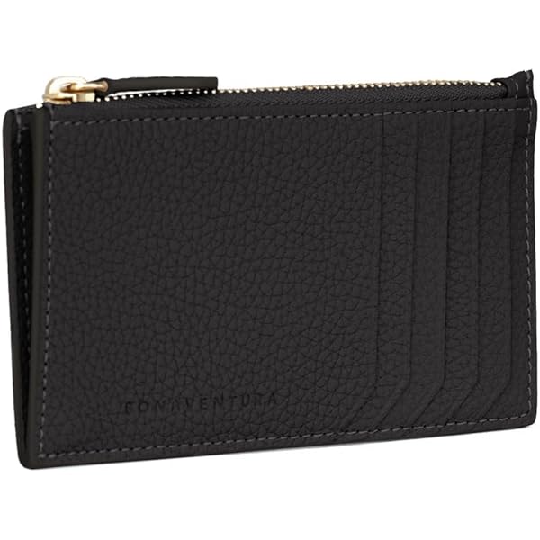 Amazon | [BONAVENTURA] 【ボナベンチュラ】スクエアカードコイン