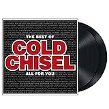 All For You: The Best Of Cold Chisel (Deluxe Vinyl Edition) [Analog]
