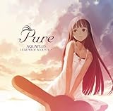 Pure-AQUAPLUS LEGEND OF ACOUSTICS-