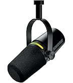 Amazon.co.jp: SHURE シュア MV7X ポッドキャストマイクロホン