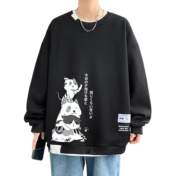Amazon.co.jp: [Longyong] Tシャツ メンズ 夏服 SEKAI NO OWARI