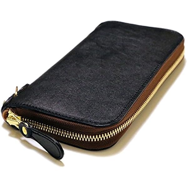 Amazon | KC,s（ケイシイズ）長財布 栃木レザー レディース ガールズ