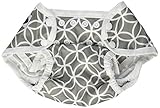 Imagine Baby Products Snap Diaper Cover, Ring-a-Ding by Imagine Baby Products [並行輸入品]