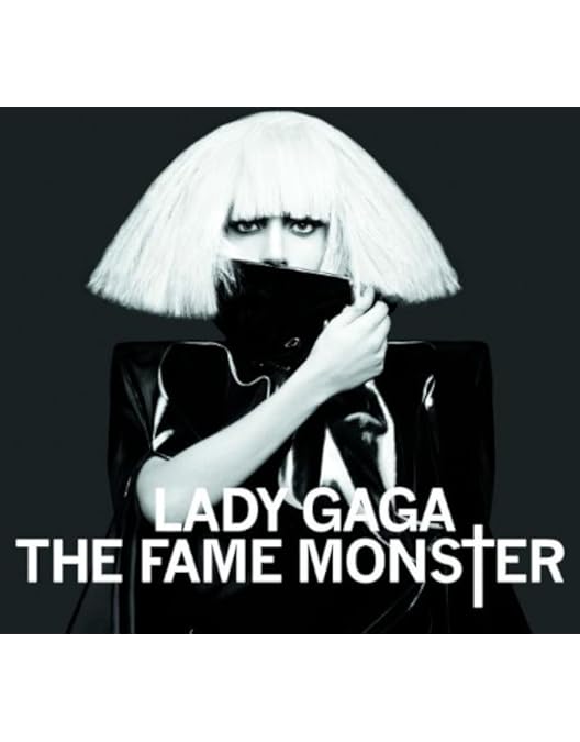 Amazon.co.jp: ザ・モンスター・ボール・ツアー・アット・マディソン