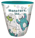 ティーズ ディズニー/ピクサー メラミンカップ モンスターズ・インク DN-5525134MI