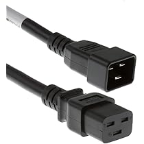 Cisco 日本 250V ACタイプA電源ケーブル Amazon | Greatgear Heavy Duty AC電源コード、(Cisco P/N cab