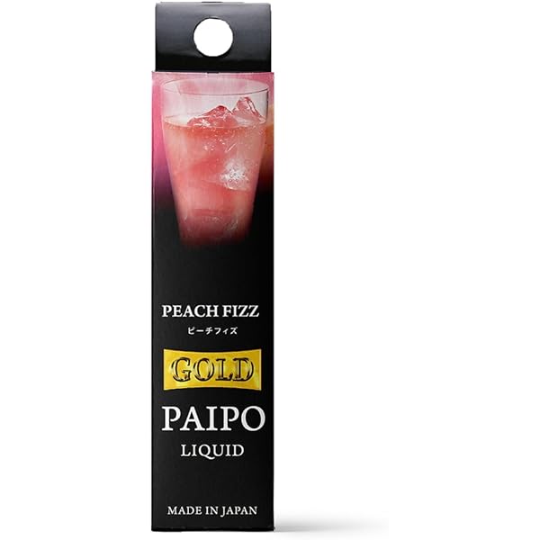 リキッドミネラル4　pinoサマ Amazon | 電子PAIPO フレーバーリキッド ジントニック 10ml