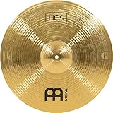 MEINL Cymbals マイネル HCS Series クラッシュライドシンバル 18" Crash Ride HCS18CR 【国内正規品】