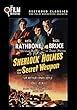 Sherlock Holmes: Secret / [DVD] [Import]