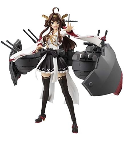 Amazon.co.jp: アーマーガールズプロジェクト 艦隊これくしょん -艦
